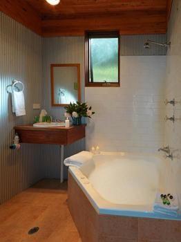 Cedar Creek Cottages Millfield Exteriör bild