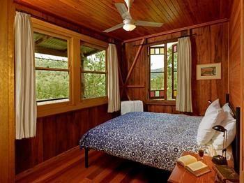 Cedar Creek Cottages Millfield Exteriör bild