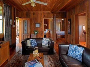 Cedar Creek Cottages Millfield Exteriör bild